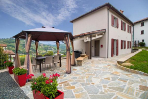 Casa Nonna Ida - Vacanze in Langa Santo Stefano Belbo